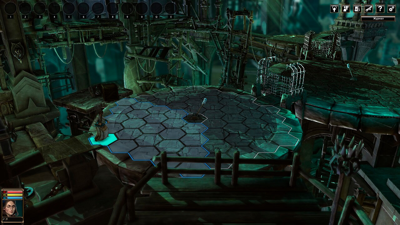 Blackguards 2 Blackguards 2